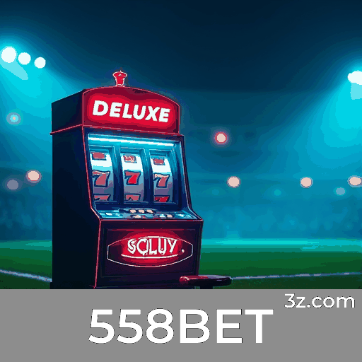 558BET: Ofertas Exclusivas para Usuários Brasileiros