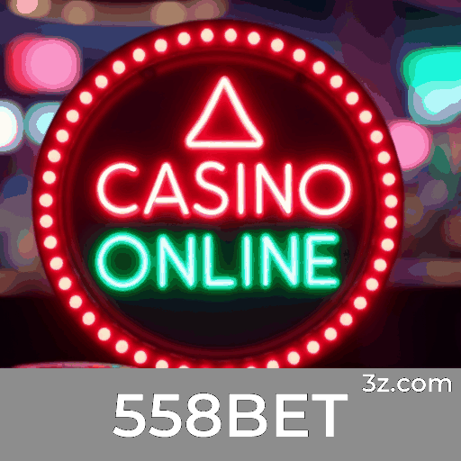 558BET: Plataforma de Apostas Premium