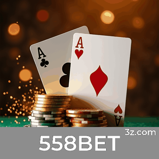 558BET: Plataforma de Apostas Premium