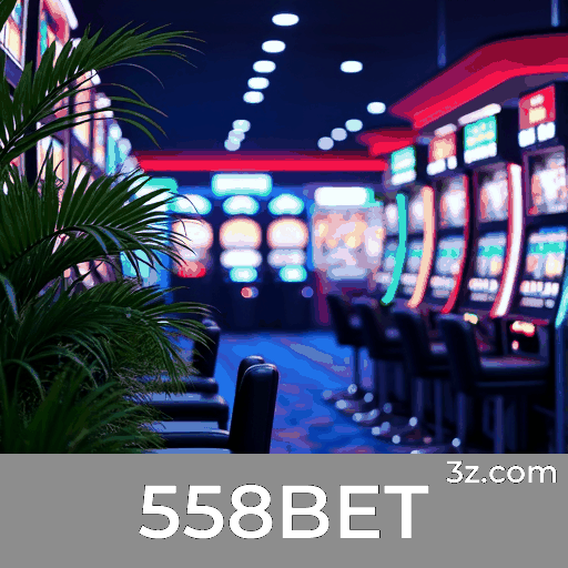 Experimente o 558BET: Aposte com Facilidade e Completo!