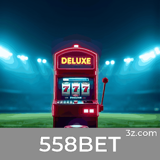 558BET: A Experiência de Casino ao Vivo Preferida dos Brasileiros