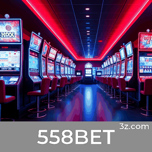 Experimente o 558BET: Aposte com Facilidade e Completo!