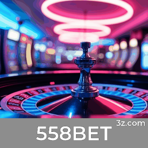 558BET: Plataforma de Apostas Premium