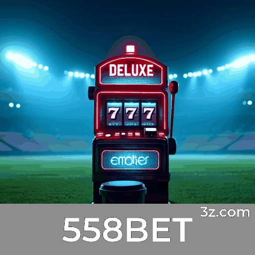 558BET: Onde a Segurança e Serviços Profissionais se Destacam