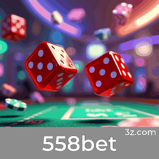 558bet: Seu Cassino Online Confiável